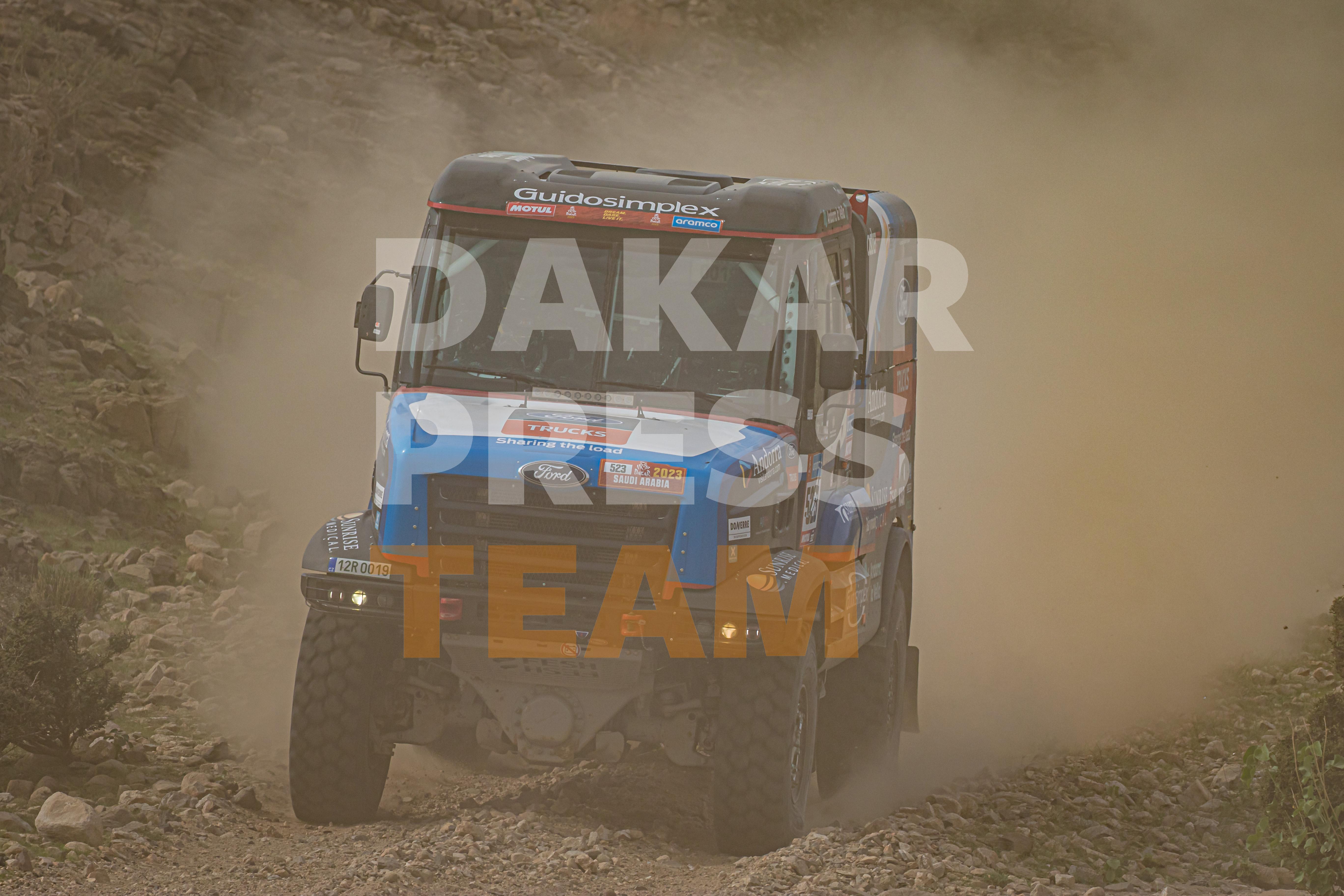 Dakar Press Team AUSTRALIA - Owner Dakar Press Team AUSTRALIA - Own